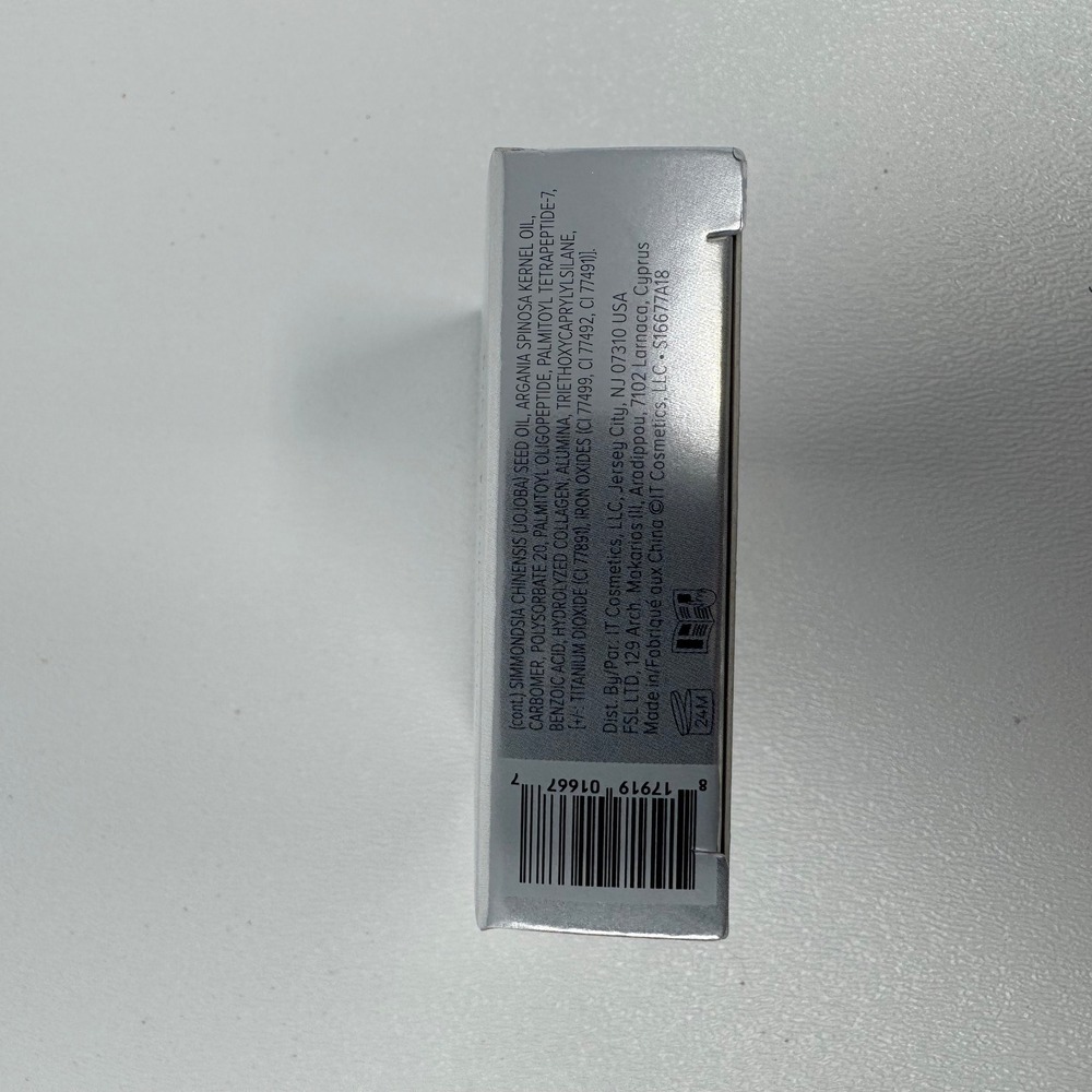 IT Cosmetics Brow Power Powder Universal Transforming Taupe 0.048 oz NIB - Picture 4 of 6
